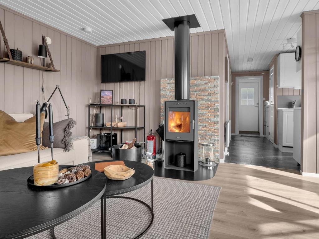 Chalet Solbu - SOW087 by Interhome photo 2