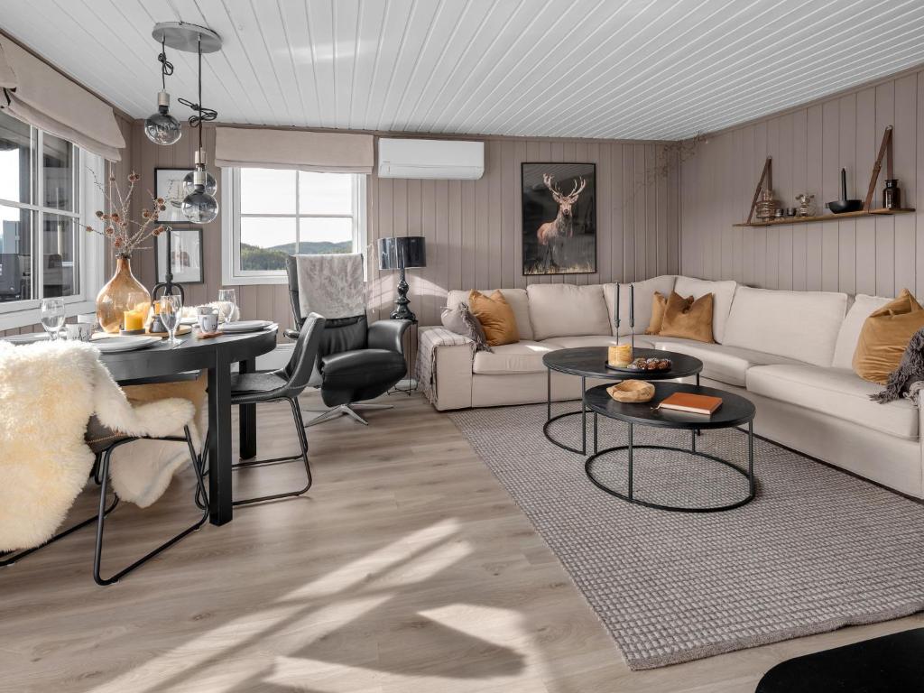 Chalet Solbu - SOW087 by Interhome photo 1