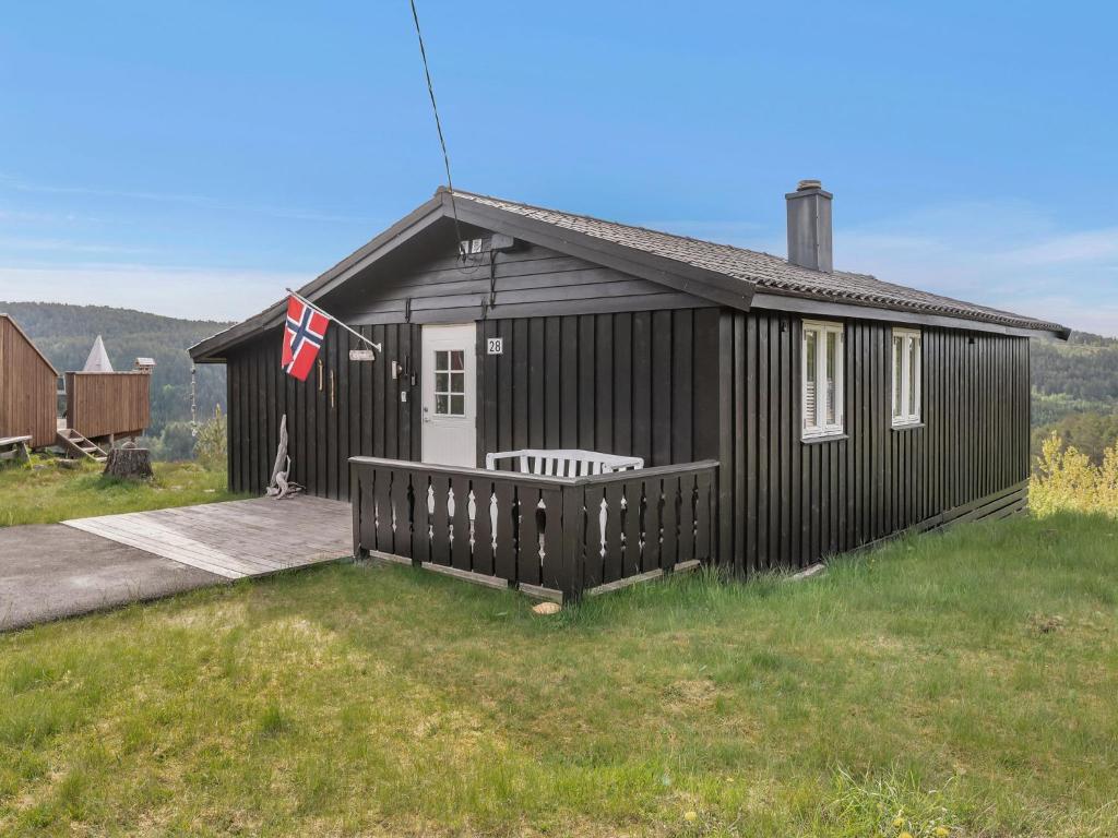 Chalet Solbu - SOW087 by Interhome photo 4