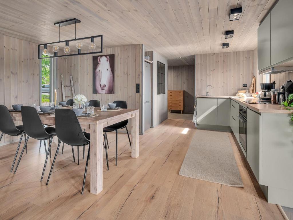 Holiday Home Bjørkstue - SOW149 by Interhome photo 3