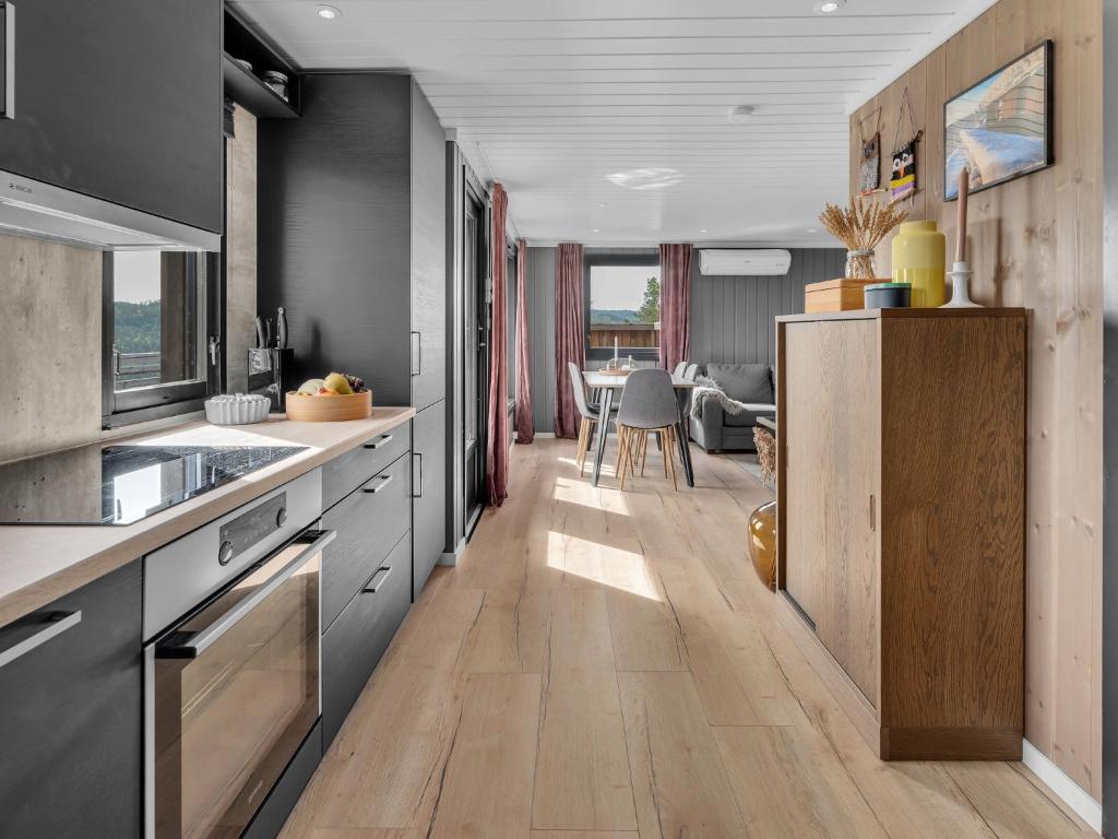 Chalet Kosetoppen - SOW145 by Interhome photo 3