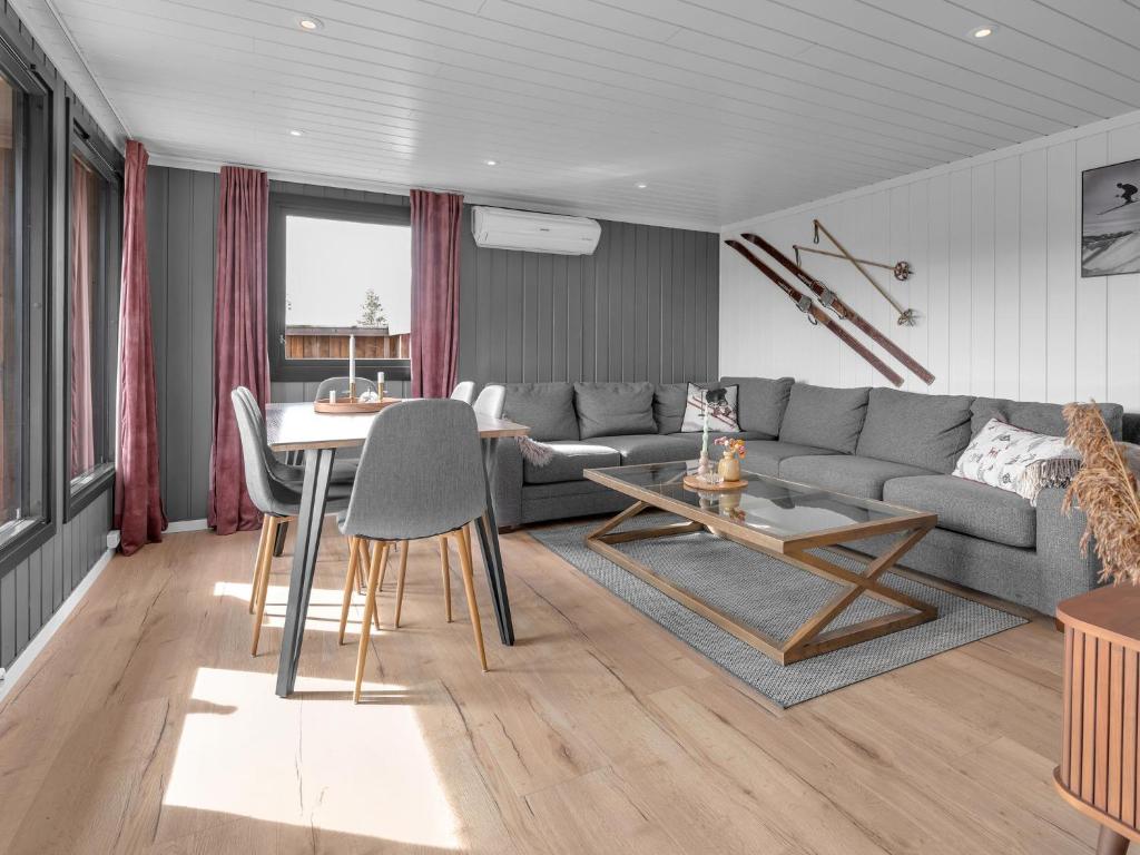 Chalet Kosetoppen - SOW145 by Interhome photo 2