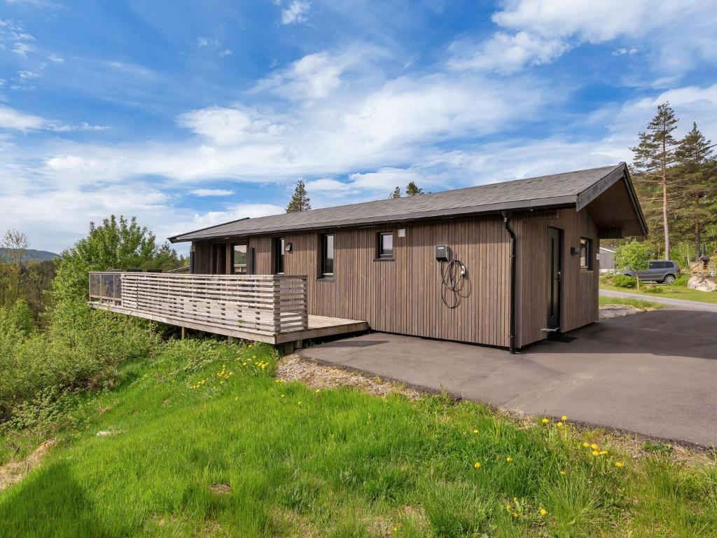 Chalet Kosetoppen - SOW145 by Interhome photo 4