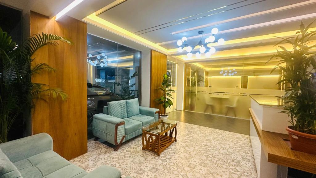 Royal Regent Suites Dhaka photo 2