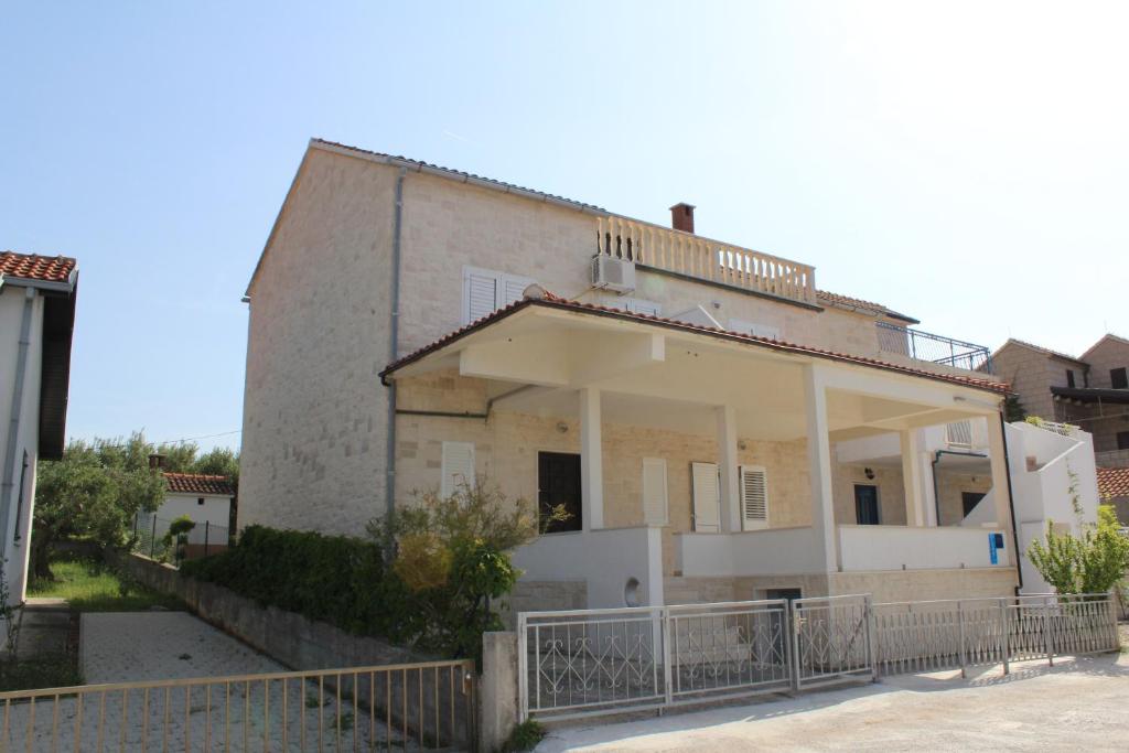 Apartments Paula photo 1