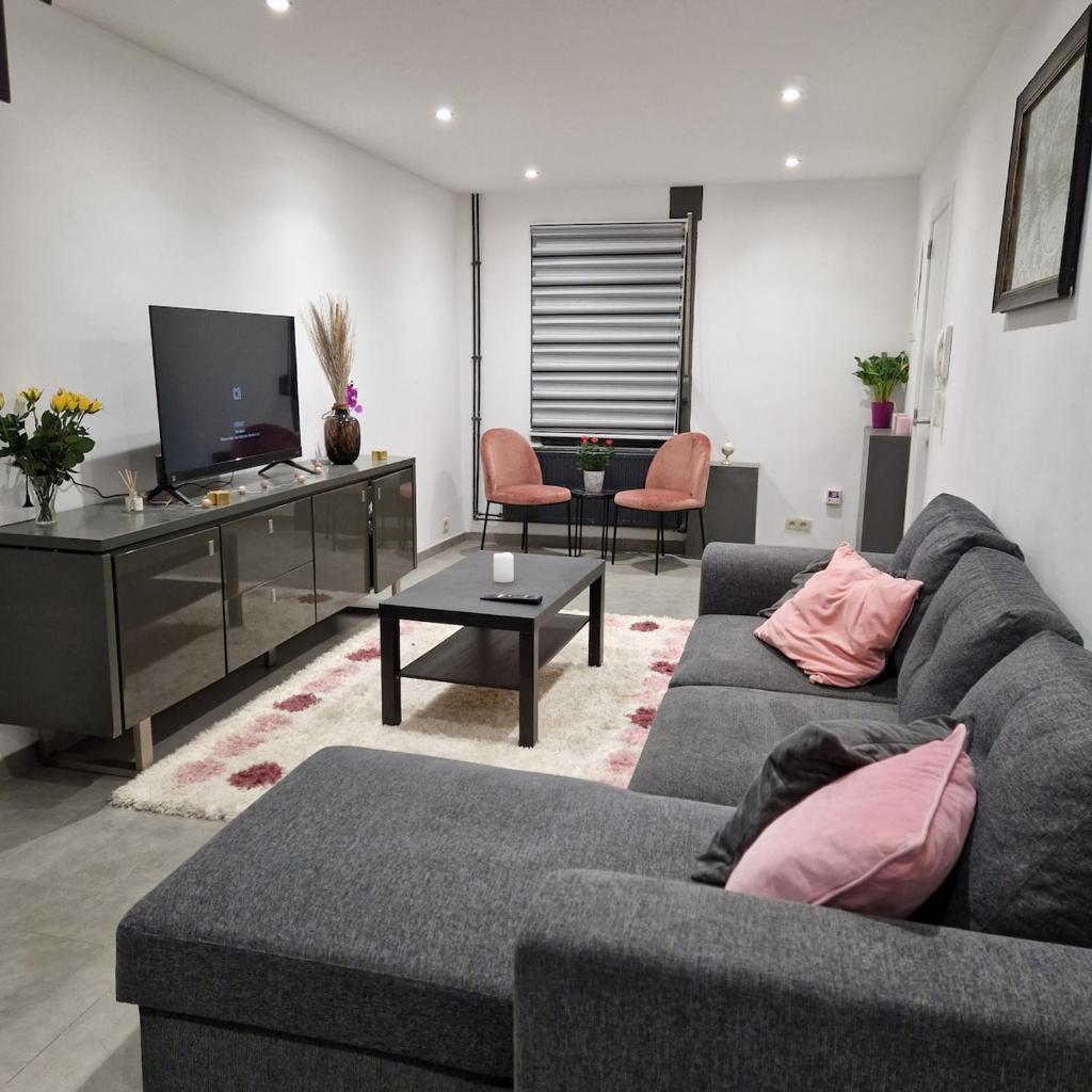 Full apartment near Brussels and Zaventem