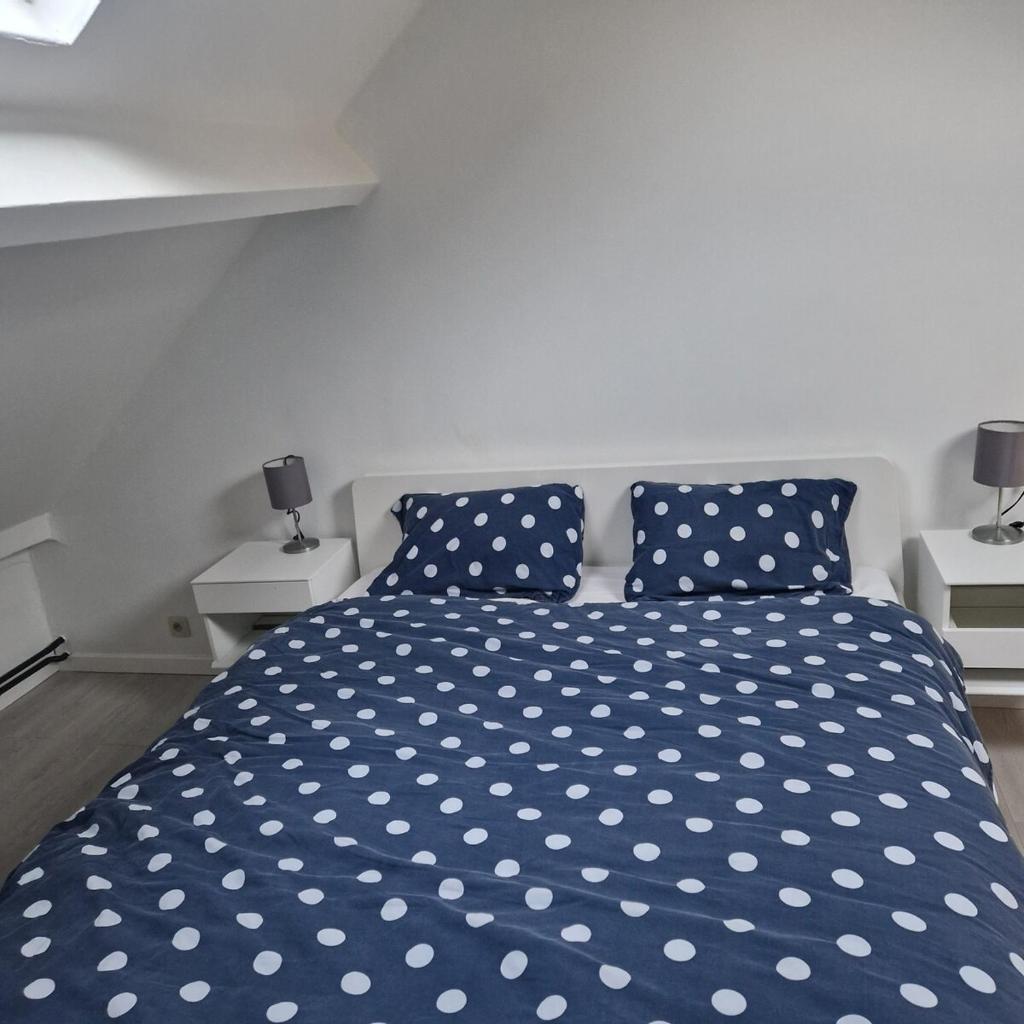 Full apartment near Brussels and Zaventem photo 3