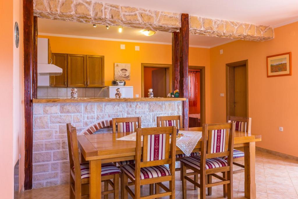 Apartments Villa Orange photo 2