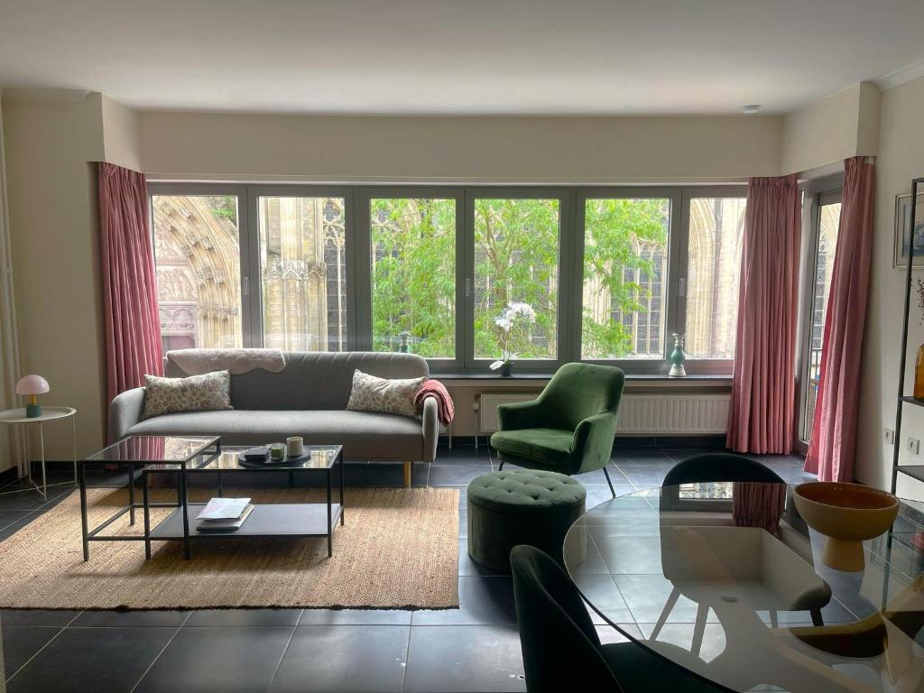 Comfortable stay in Tongeren photo 2