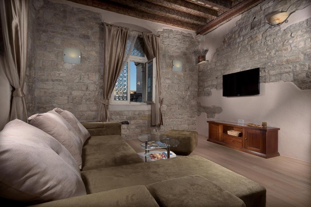 Desiderata Studio Apartment photo 1