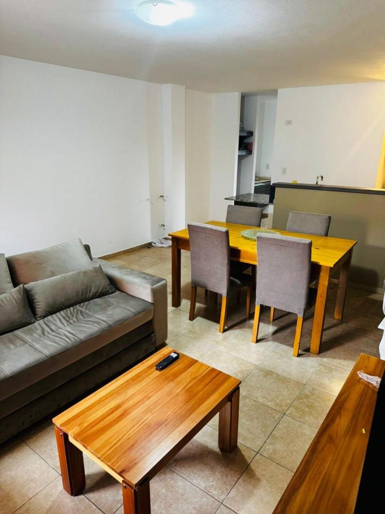 Departamento Carlos Paz