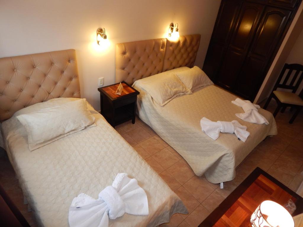 Hotel Río Grande photo 1