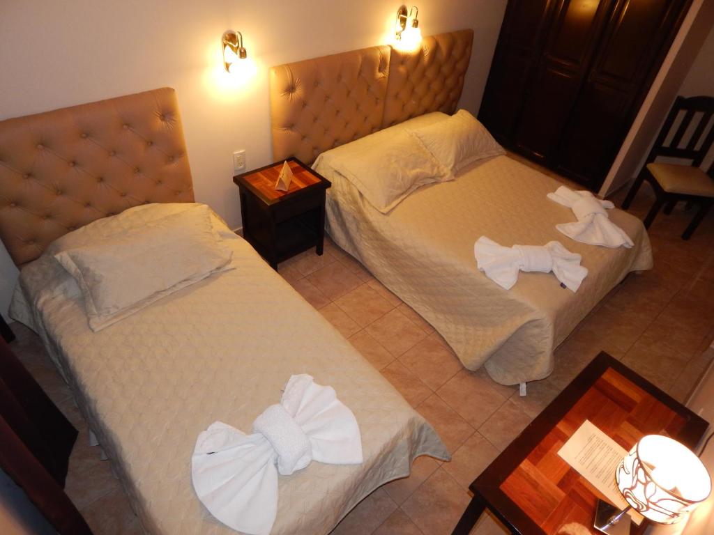 Hotel Río Grande photo 2