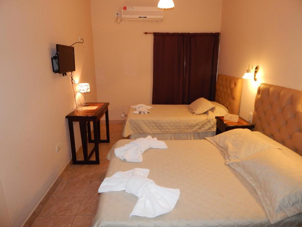 Hotel Río Grande photo 4