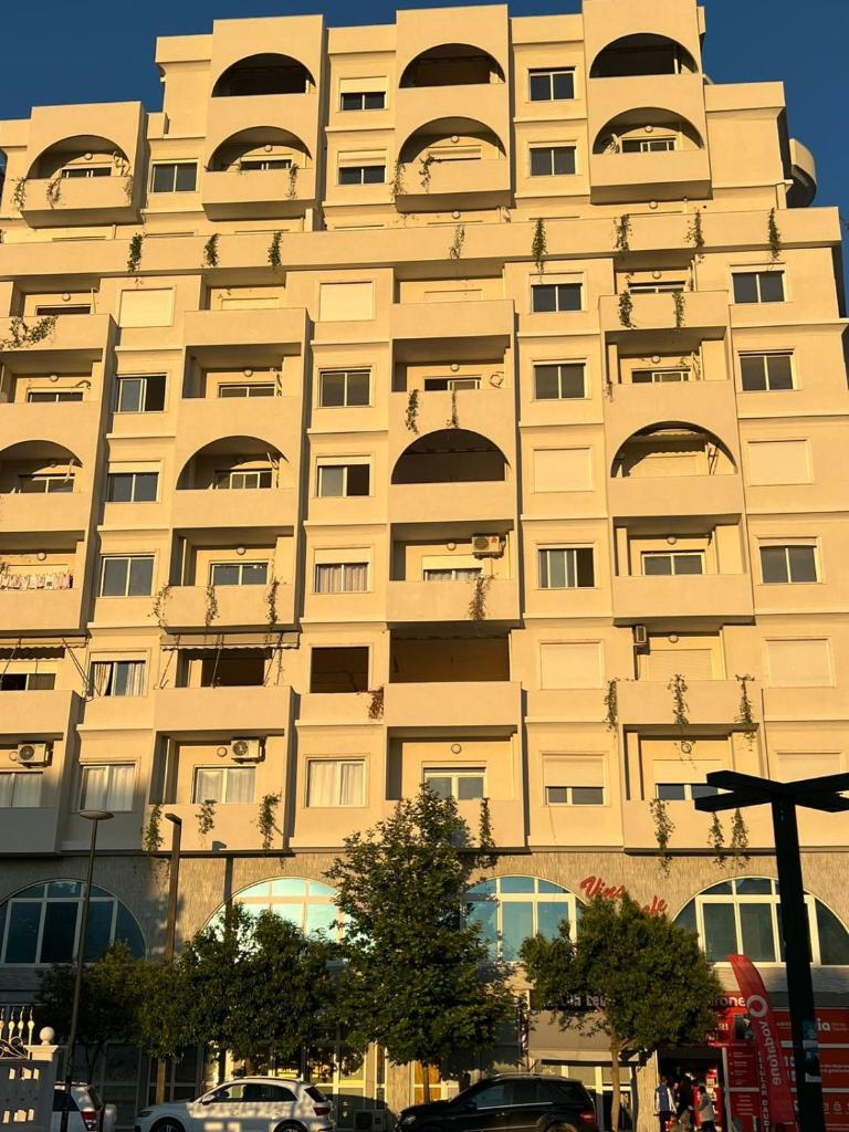 iunn Apartments
