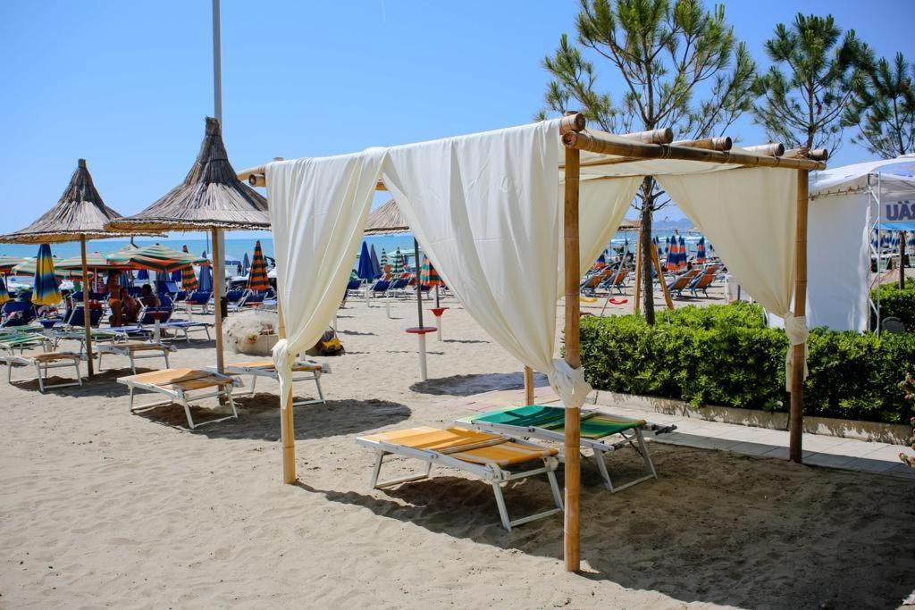 Apartments Bella Vista Durres photo 1