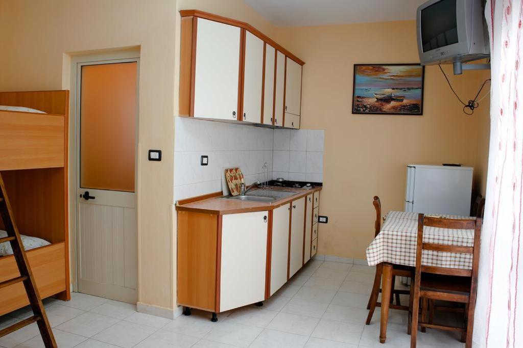 Apartments Bella Vista Durres photo 2
