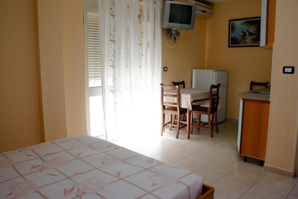 Apartments Bella Vista Durres photo 3