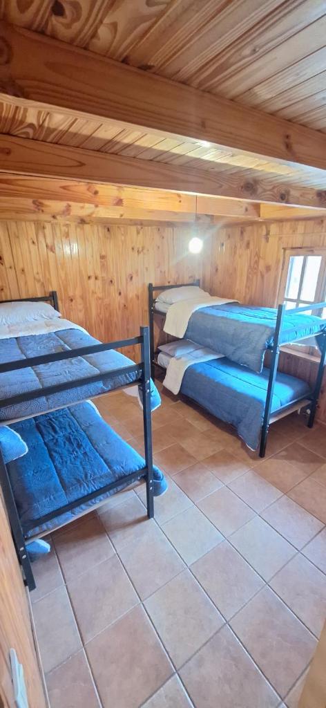 Hostel Parador El Camello photo 3
