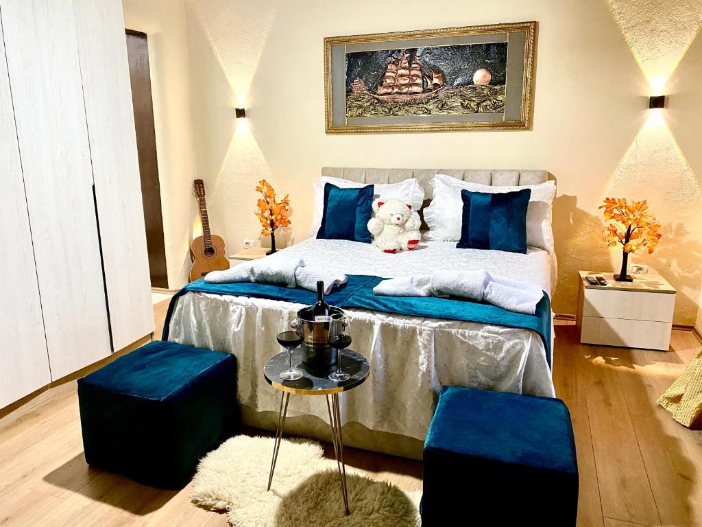 Artists Guest House photo 3