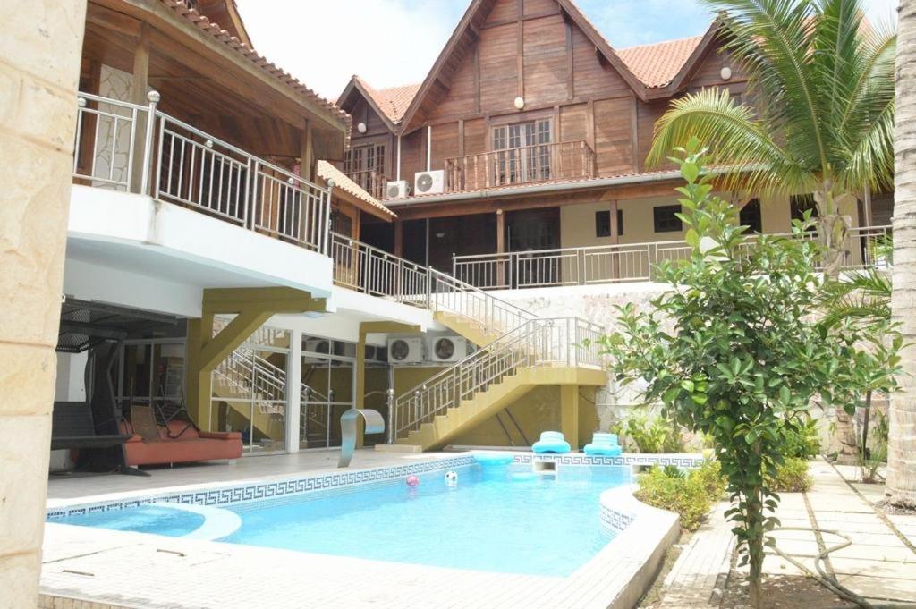 Residência Sobral photo 1