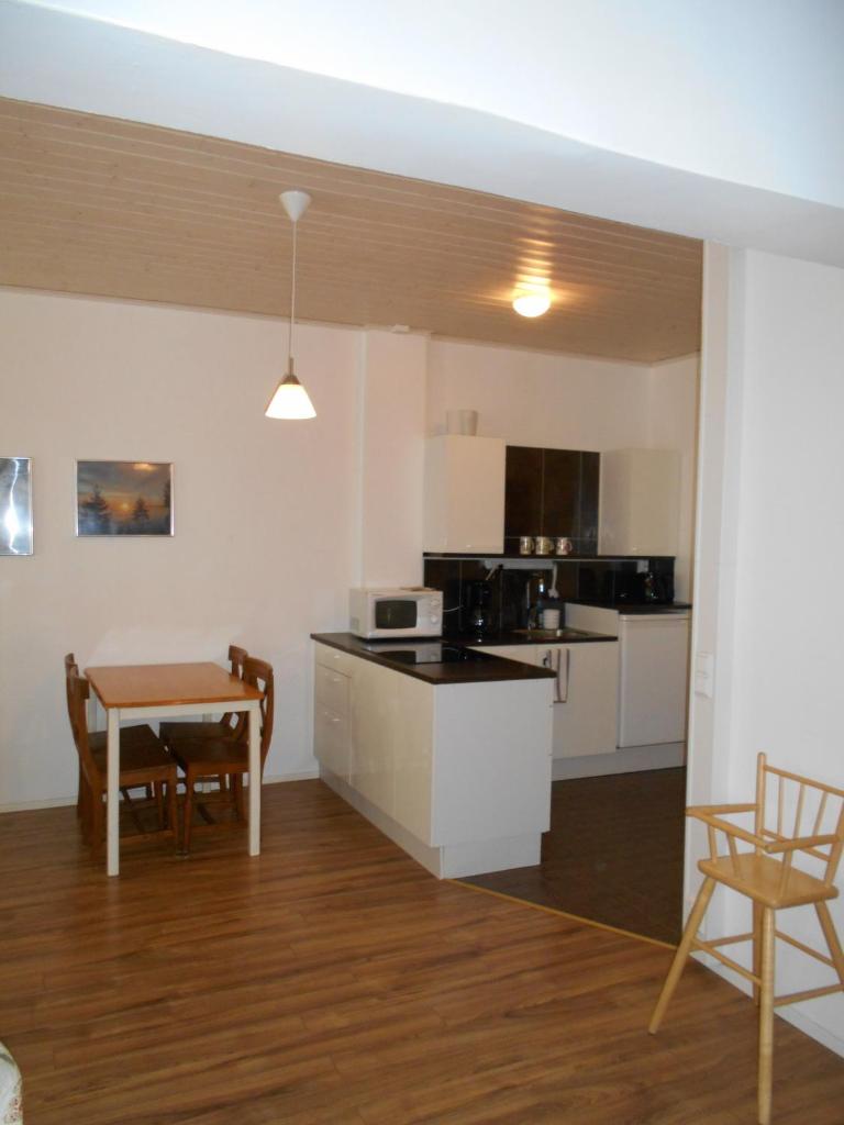 Anne's City Apartment photo 1