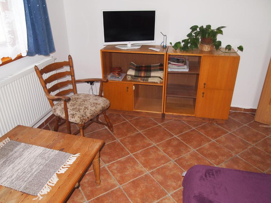 Apartmány Tisá 452 photo 4
