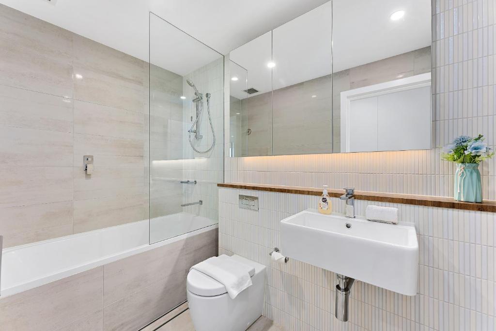 Waterview Apartment photo 1