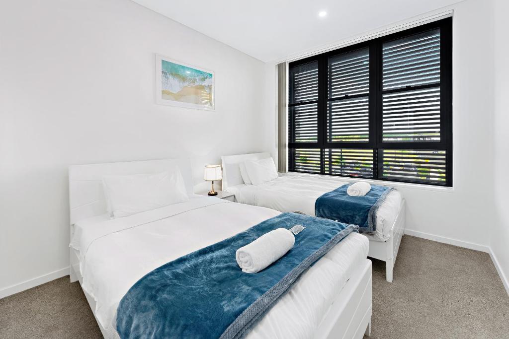Waterview Apartment photo 4