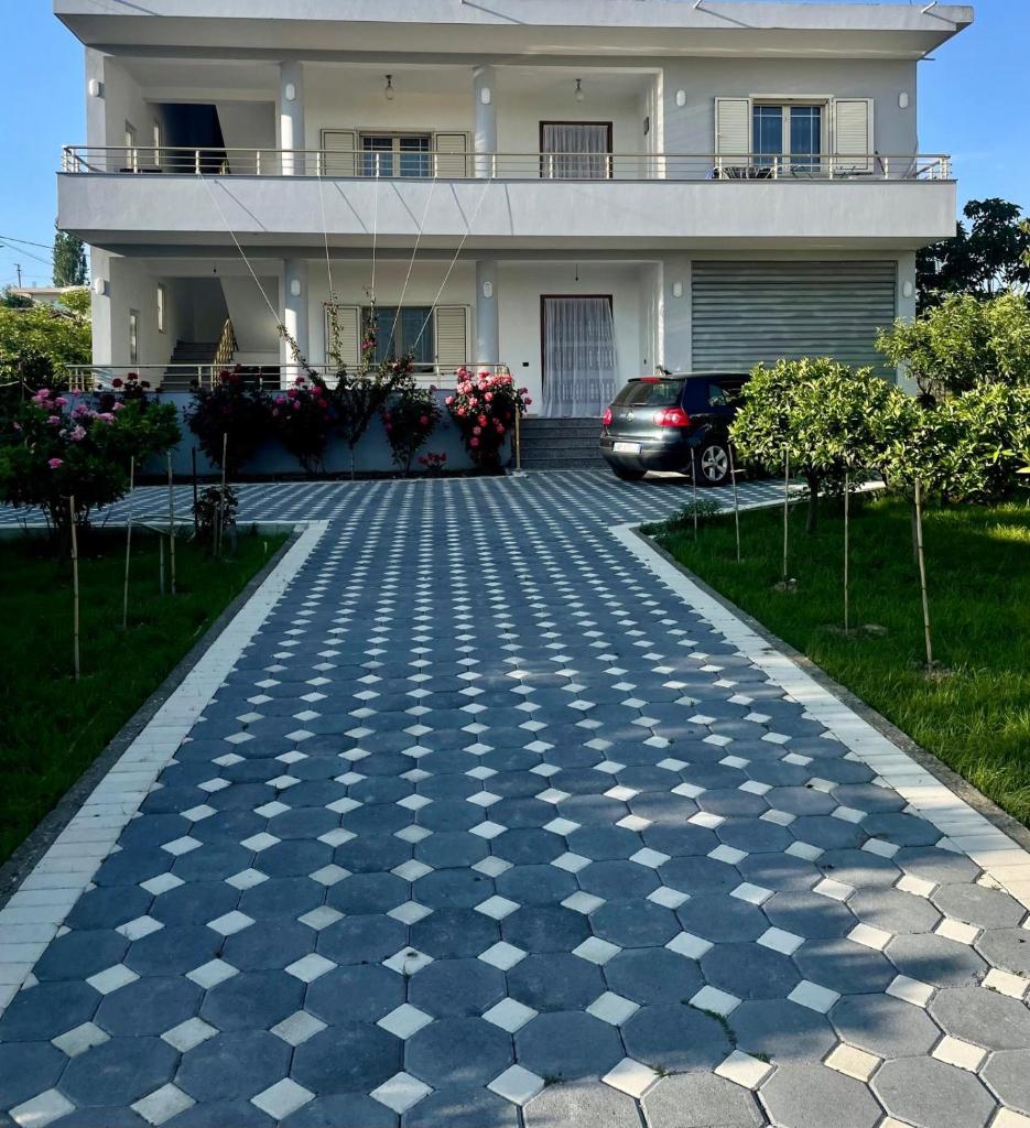 Casa Geri