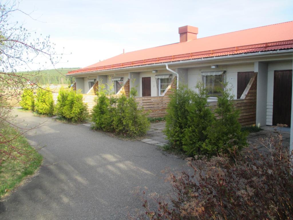 Vilan I Orbaden photo 2