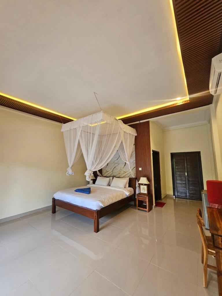 Bali Bhuana Beach Cottages photo 3
