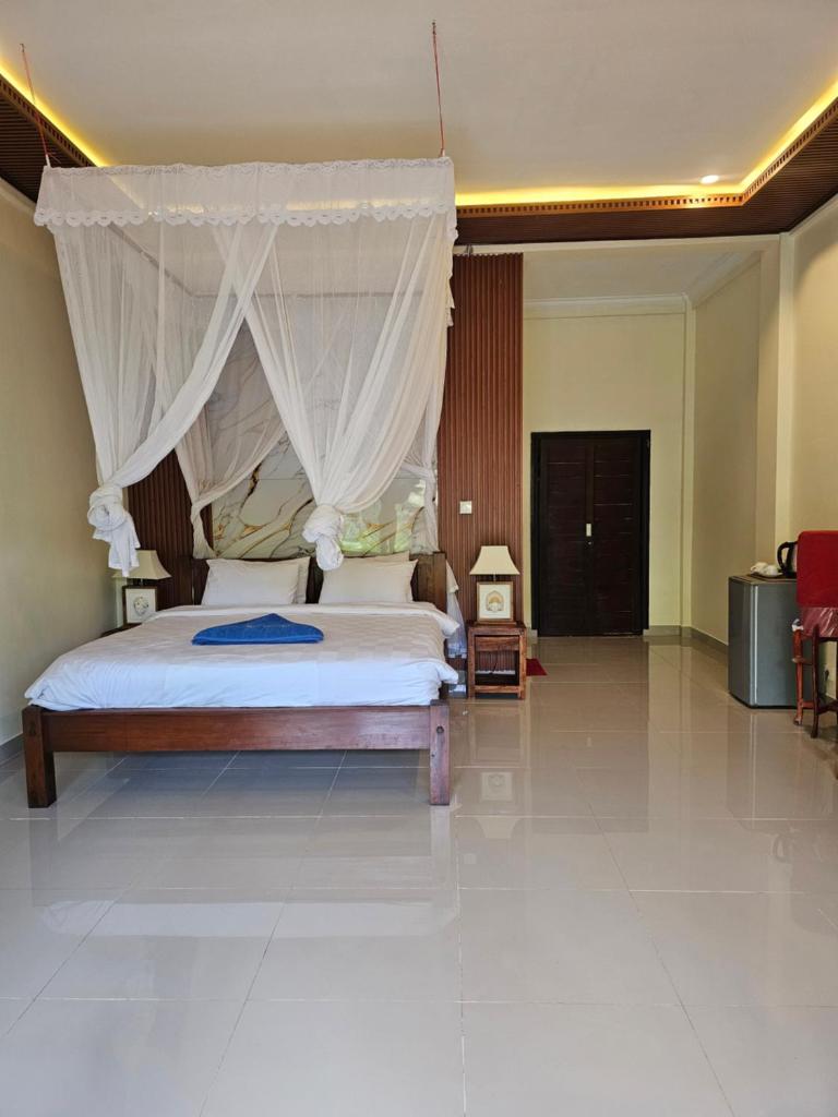 Bali Bhuana Beach Cottages photo 2