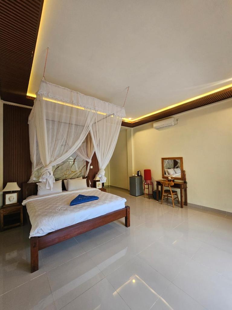 Bali Bhuana Beach Cottages photo 1