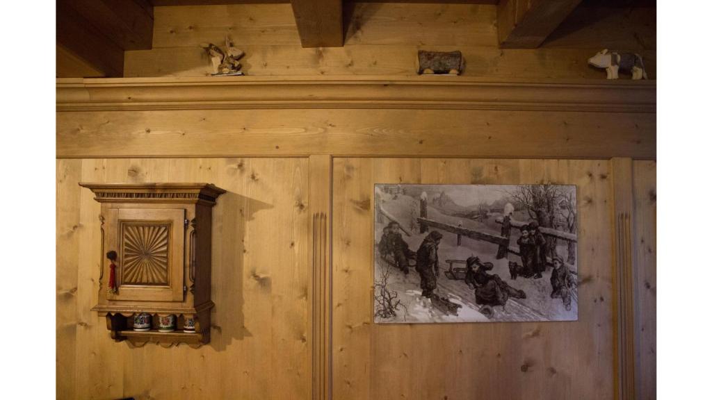 Cristallo & Faloria Suite Apartments photo 4