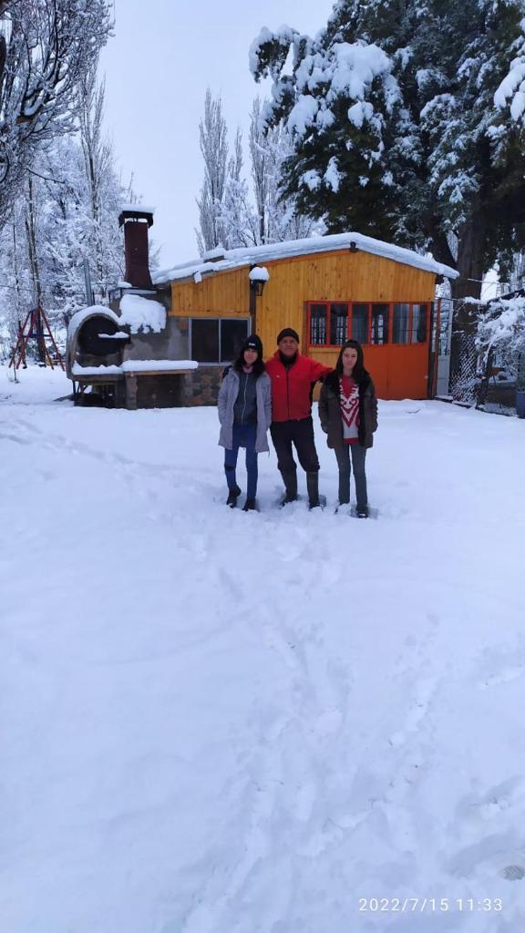 Fox Den photo 1