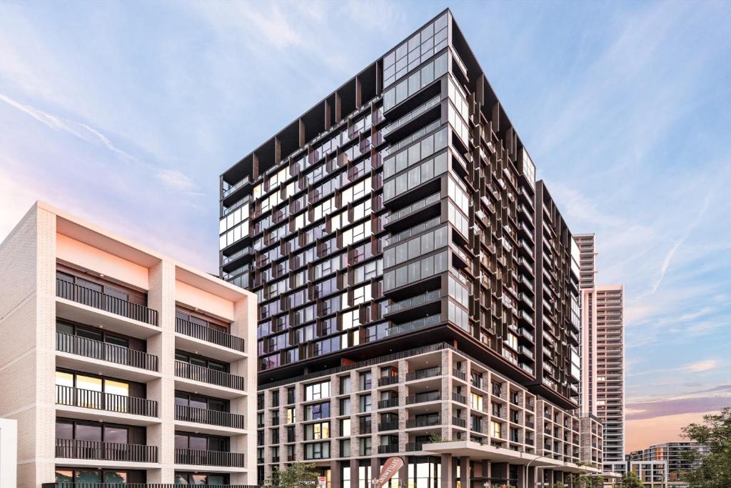 2BR apartment close to Accor Stadium photo 1