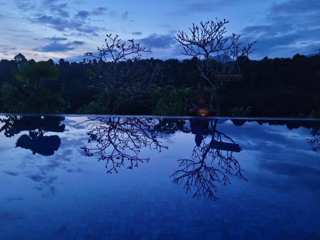 Shanti Natural Panorama View Hotel - Tap to explore photos