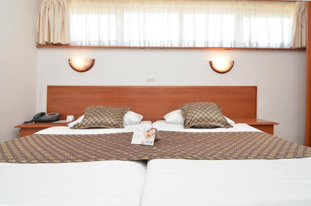 Одноместный (Одноместный номер эконом-класса), Hotel Neboder