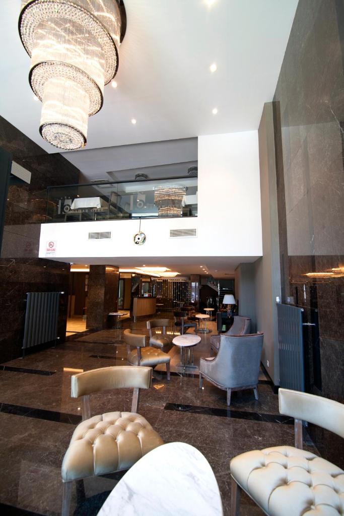 Yeni Bahar Otel photo 4