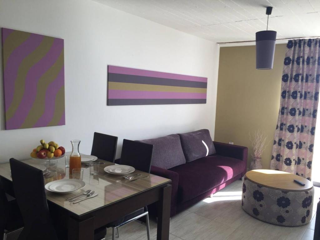 Agrino Hotel Apartments photo 1