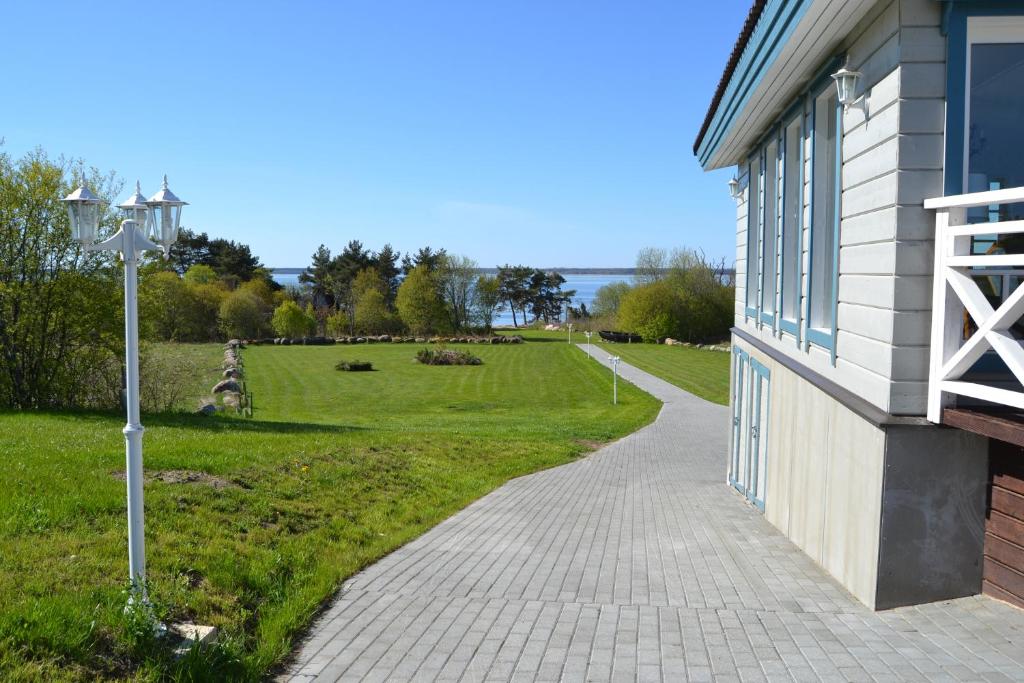 Taimela Holiday Home with Sauna photo 3