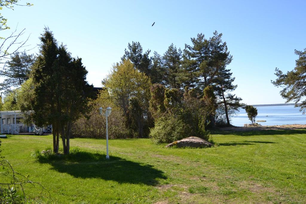 Taimela Holiday Home with Sauna photo 4