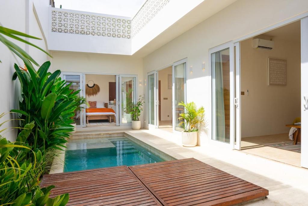Villa Mimi Uluwatu