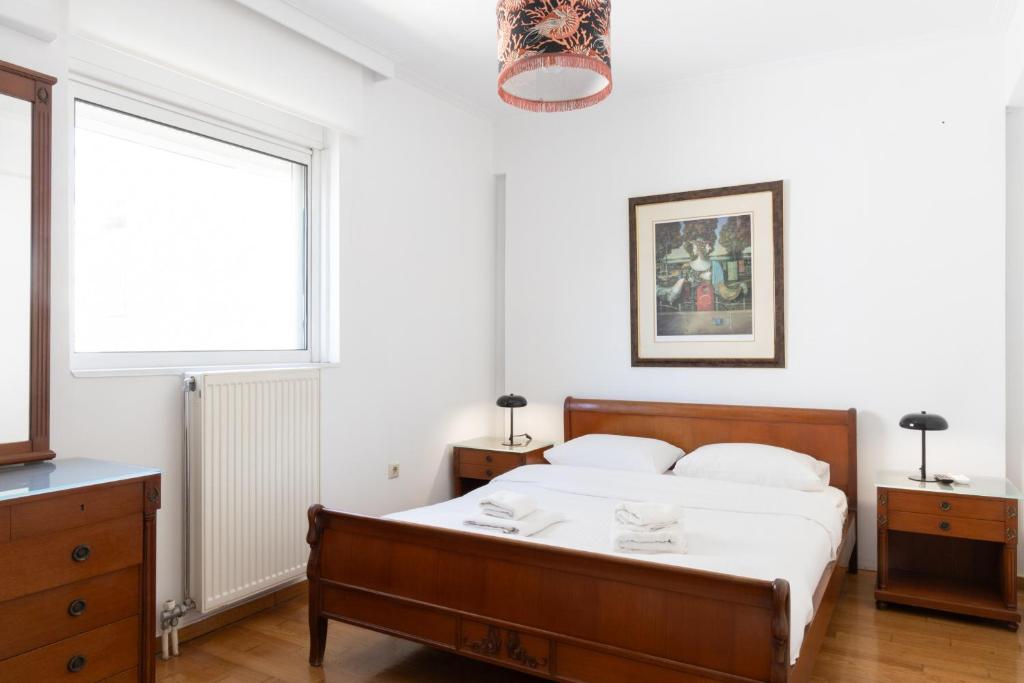 Luxury and Spacious apt for 8 Guests New Features April 2025 - Tap to explore photos