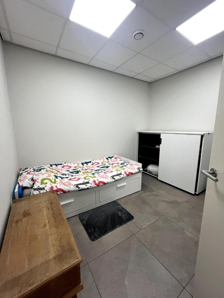 Modern apartment photo 1