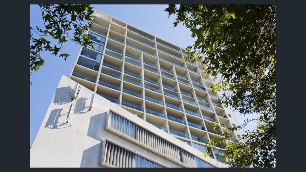 Sky High Darlinghurst Sydney Magical Views 1 Bedroom Dual Level Apartment photo 4