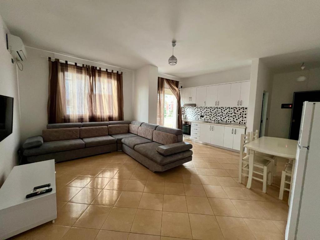 Blissful Apartments photo 2
