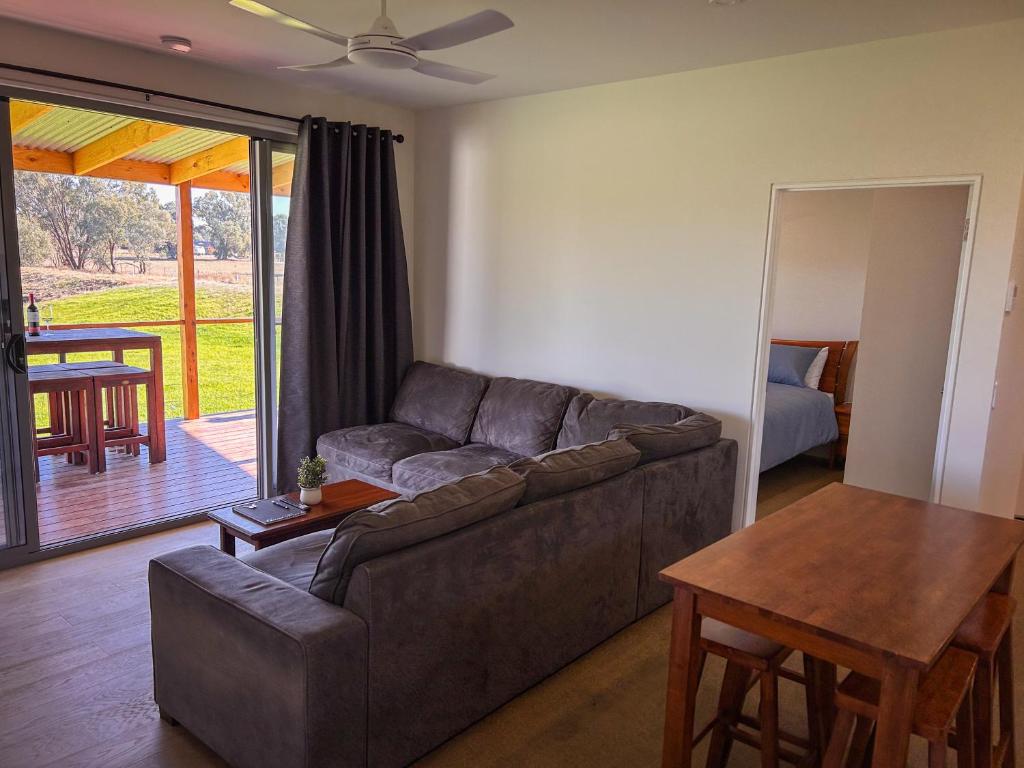 Hideaway Studio Rutherglen photo 3