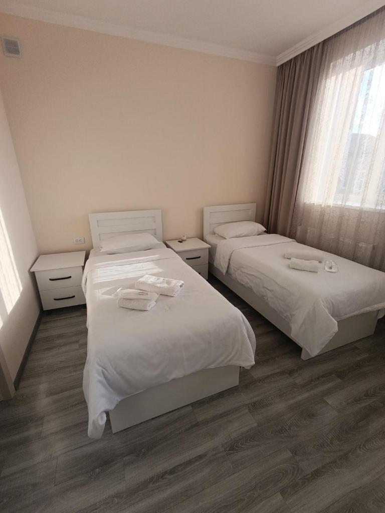 VST KHANOYAN'S HOTEL - Tap to explore photos